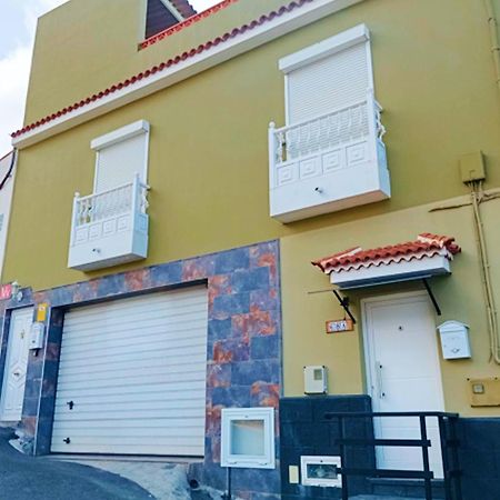 Live La Victoria Carril - Casa Acogedora Y Familiar Con Terraza Completa Βίλα La Victoria de Acentejo Εξωτερικό φωτογραφία