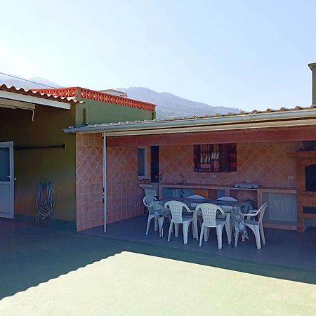 Live La Victoria Carril - Casa Acogedora Y Familiar Con Terraza Completa Βίλα La Victoria de Acentejo Εξωτερικό φωτογραφία