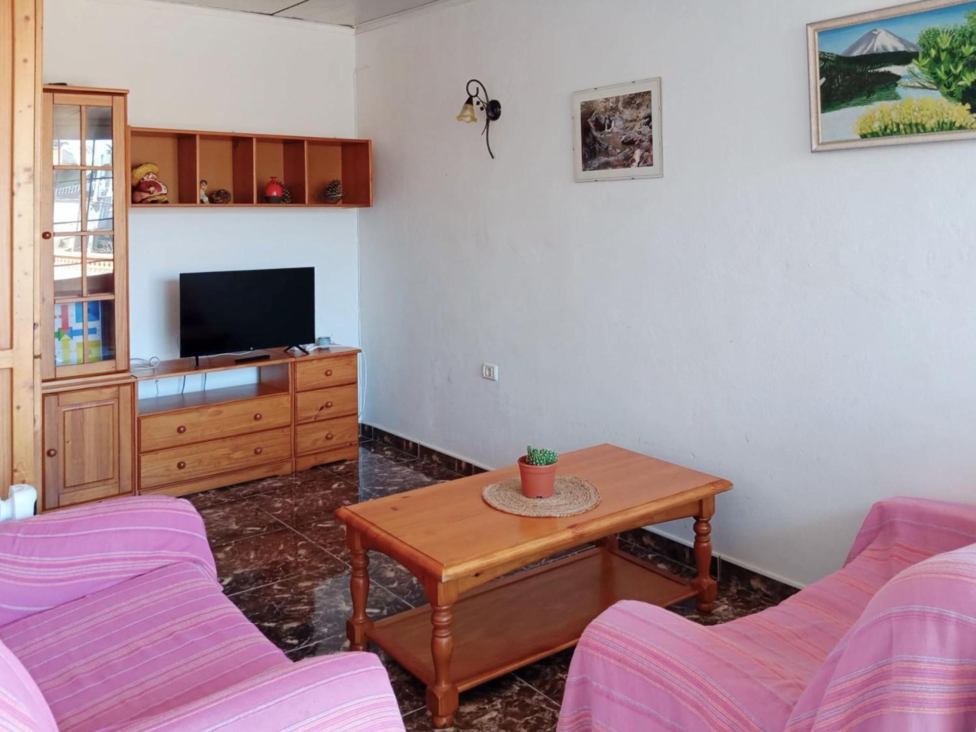 Live La Victoria Carril - Casa Acogedora Y Familiar Con Terraza Completa Βίλα La Victoria de Acentejo Εξωτερικό φωτογραφία